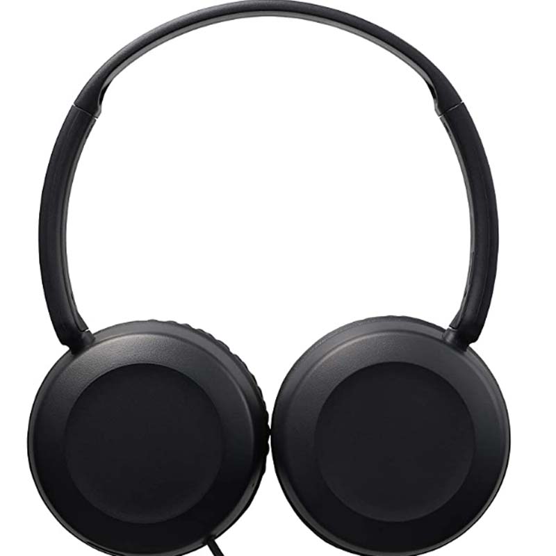 [JVC] JVC HA-S31MB Headphones