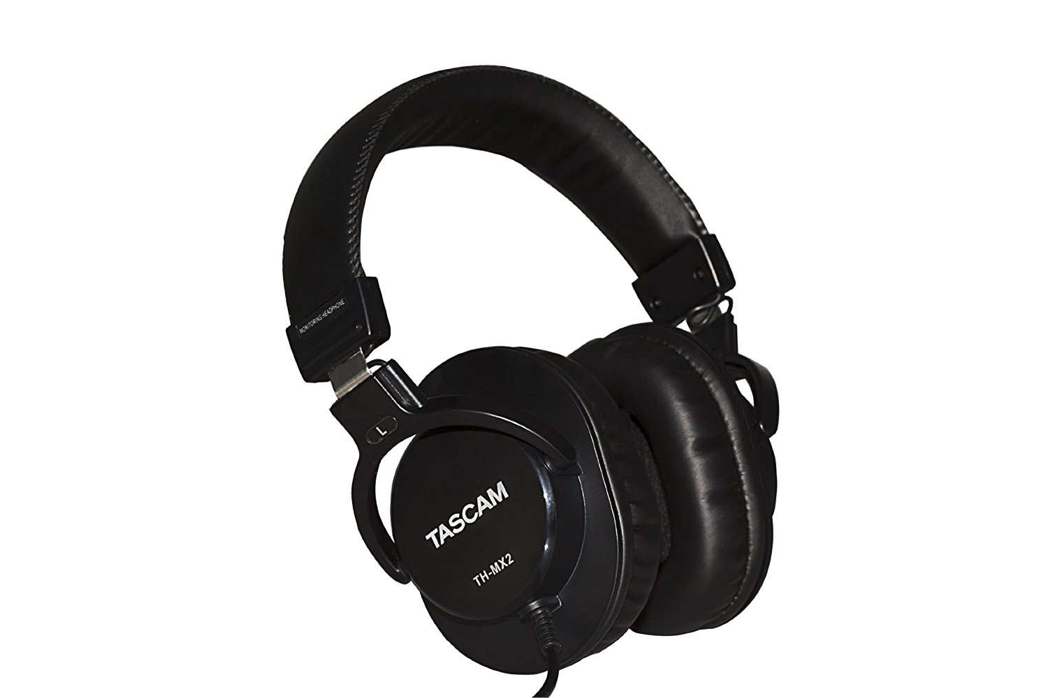 [TASCAM] TASCAM TH-MX2 Headphones