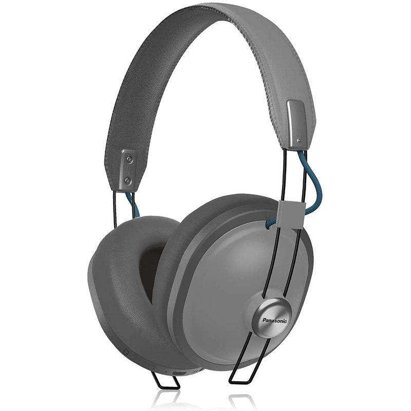 [Panasonic] Panasonic RP-HTX80B Headphones