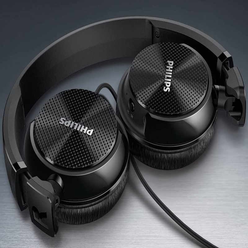 [Philips] Philips SHL3750NC Headphones