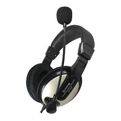 Senic St - 2688 Computer in Headphones