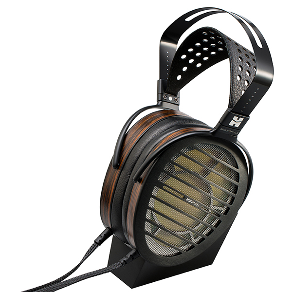 [HiFiMAN] HiFiMAN SHANGRI-LA Headphones