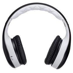 Soul Electronics SE5BLK Elite High Definition Active Noise Canceling Headphones