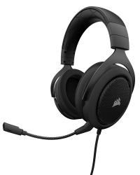 CORSAIR HS50 - Stereo Gaming Headset