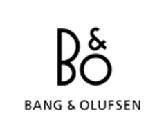 BANG & OLUFSEN