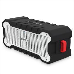 SoundTank Bluetooth Speaker