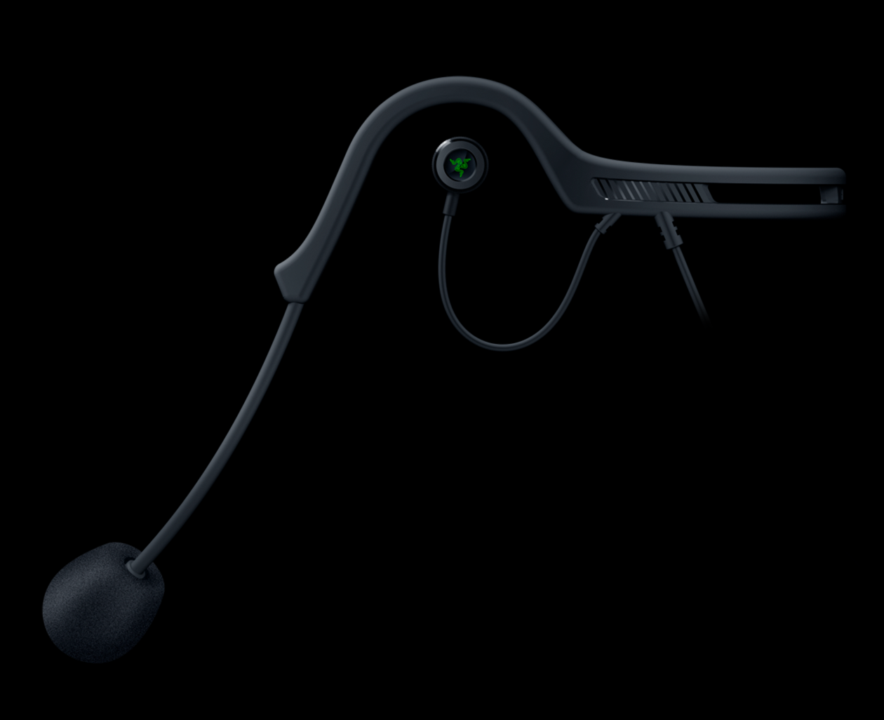 [Razer] Razer Ifrit Headphones