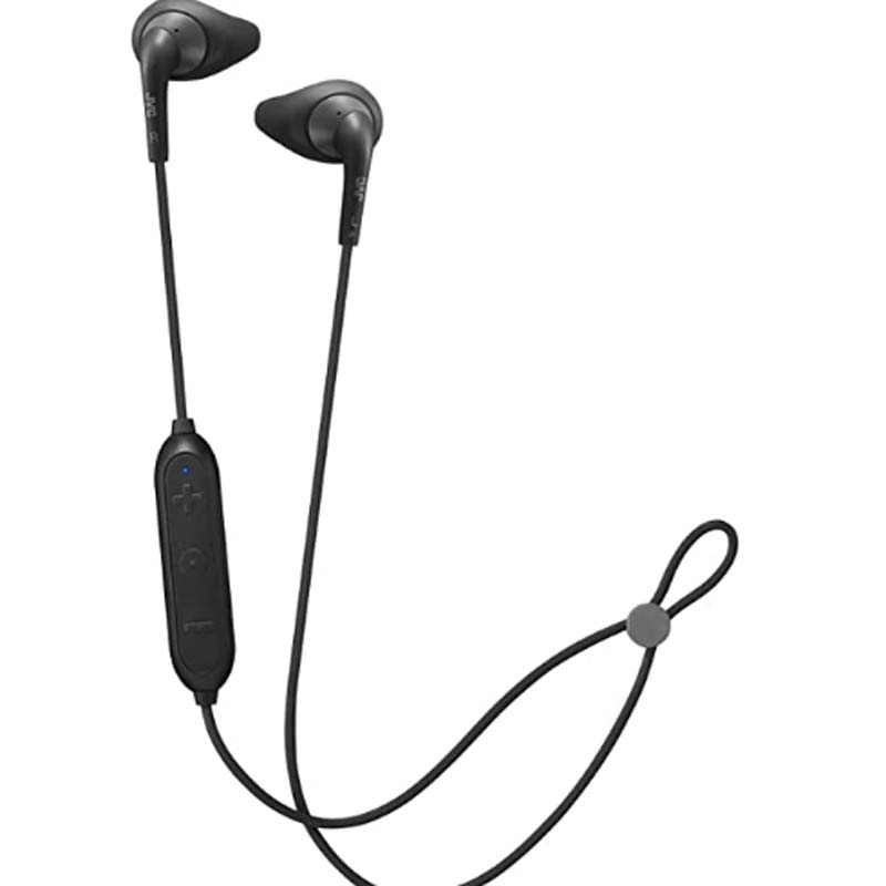 [JVC] JVC HA-EN15WP Headphones