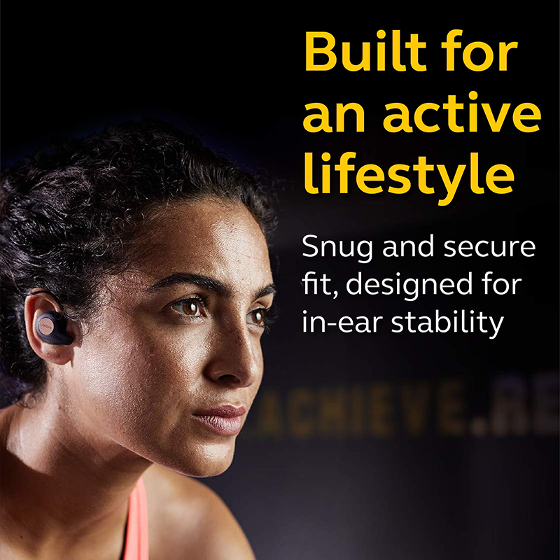 [Jabra] Jabra Elite Active 65t Headphones