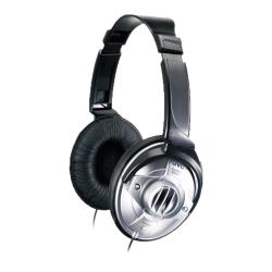 JVC HA-V570 Supra-Aural Headphones