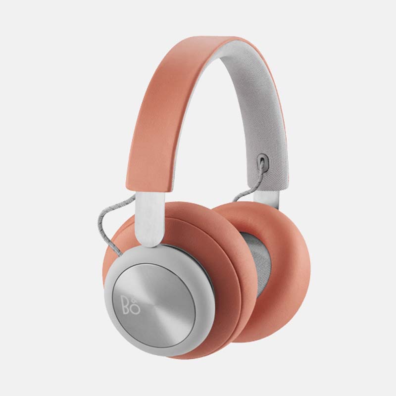 [BANG & OLUFSEN] BANG & OLUFSEN Beoplay H4 Headphones