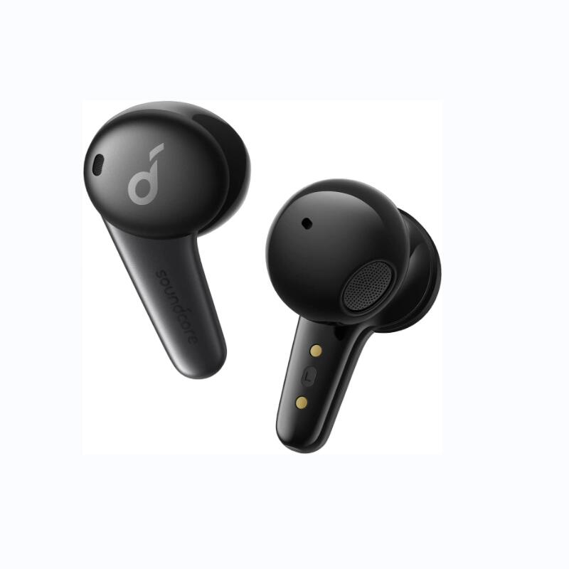 [Soundcore] Soundcore Life Note 3S Headphones