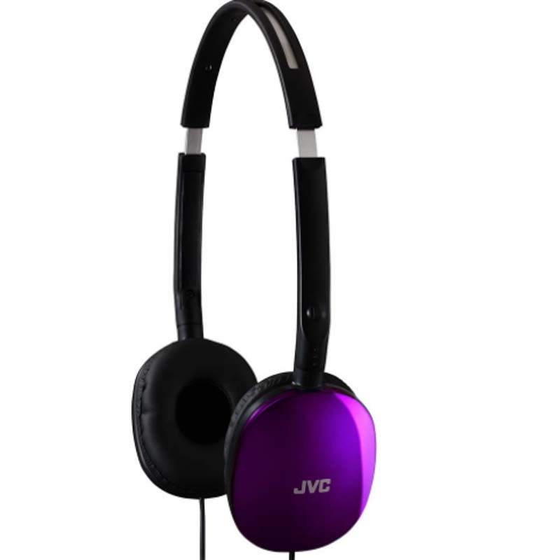 [JVC] JVC HAS160B Headphones