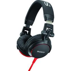 Sony MDR-V55 Extra Bass & DJ Headphones