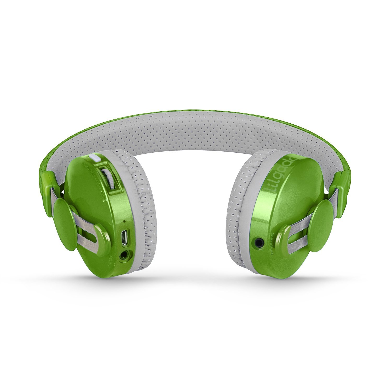 [LilGadgets] LilGadgets Untangled Pro Headphones