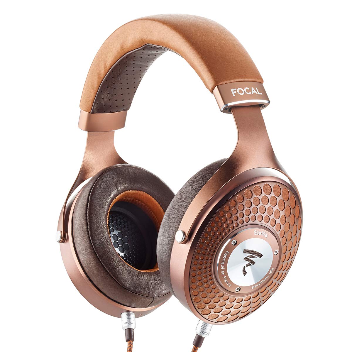 [FOCAL] FOCAL Stellia Headphones