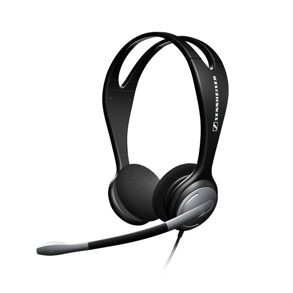 [Sennheiser] Sennheiser PC131 Headphones