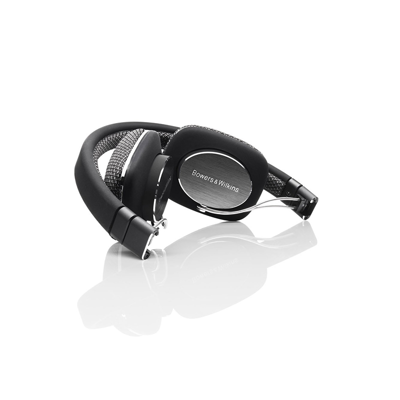 [Bowers & Wilkins] Bowers & Wilkins P3 Headphones