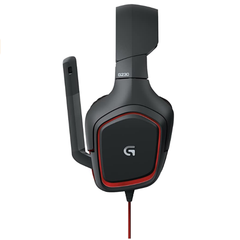 [Logitech] Logitech G230 Headphones