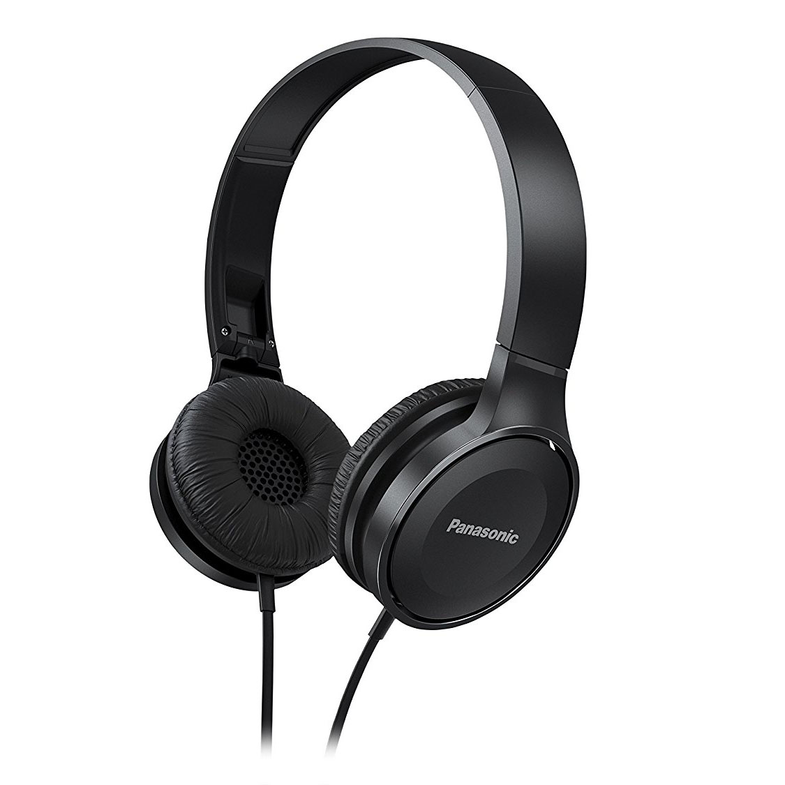 [Panasonic] Panasonic RP-HF100 Headphones