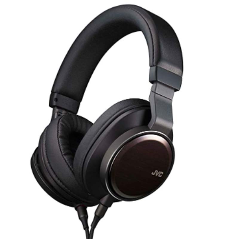 [JVC] JVC HASW01 Headphones