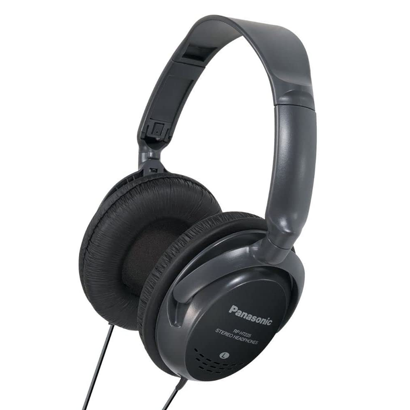 [Panasonic] Panasonic RPHT225 Headphones