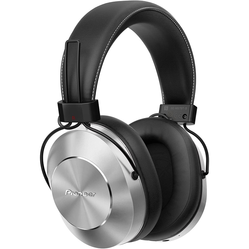 [Pioneer] Pioneer SE-MS7BT Headphones