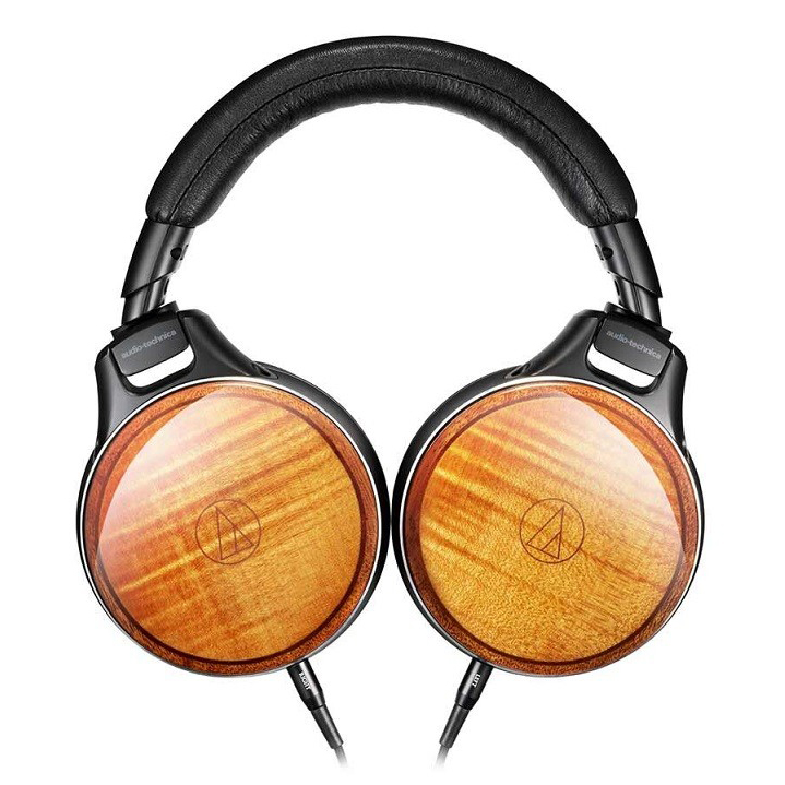 [Audio Technica] Audio Technica ATH-WB LTD Headphones