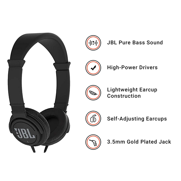 [JBL] JBL C300SI Headphones