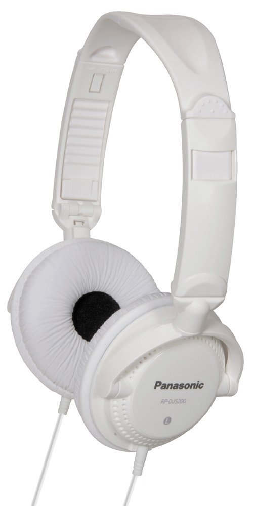 [Panasonic] Panasonic RP-DJS200 Headphones