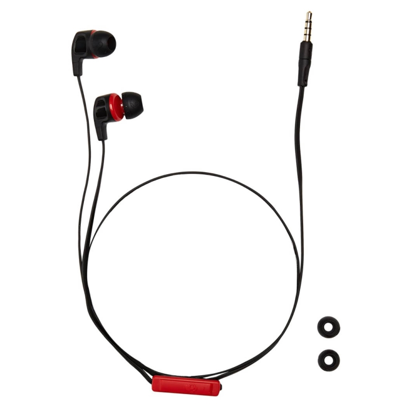 [Skullcandy] Skullcandy SMOKIN BUD 2 Headphones