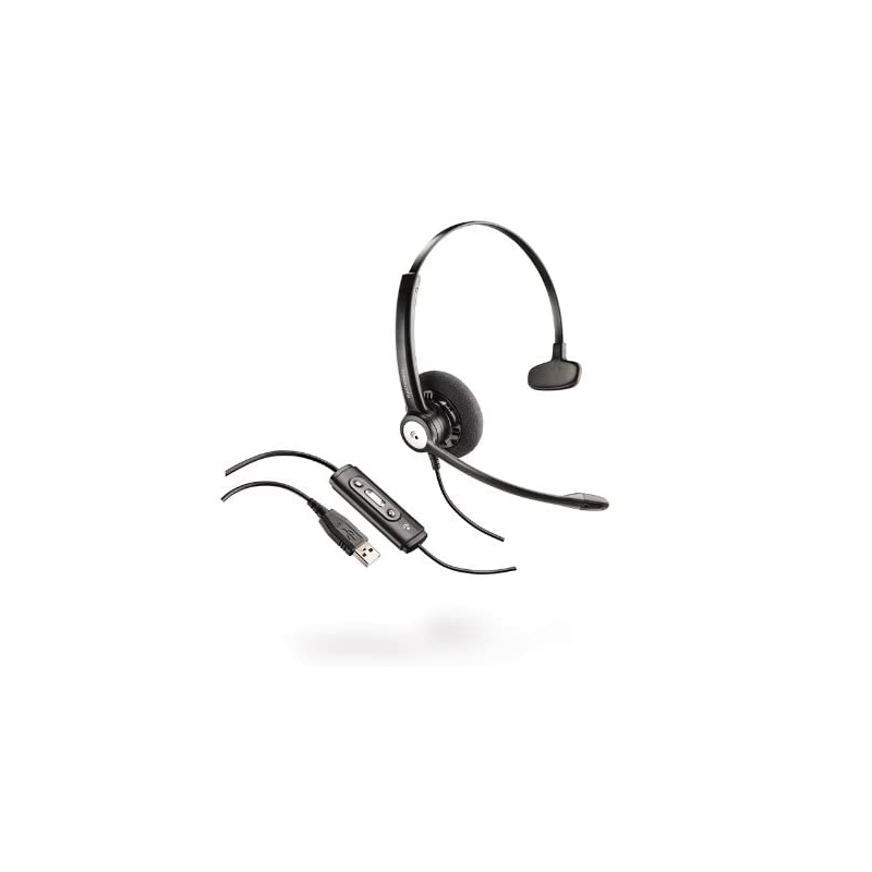 [Plantronics] Plantronics BLACKWIRE 610 Headphones