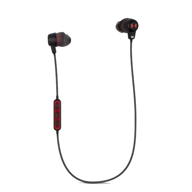 [JBL] JBL UA Sport Wireless HEART RATE Headphones