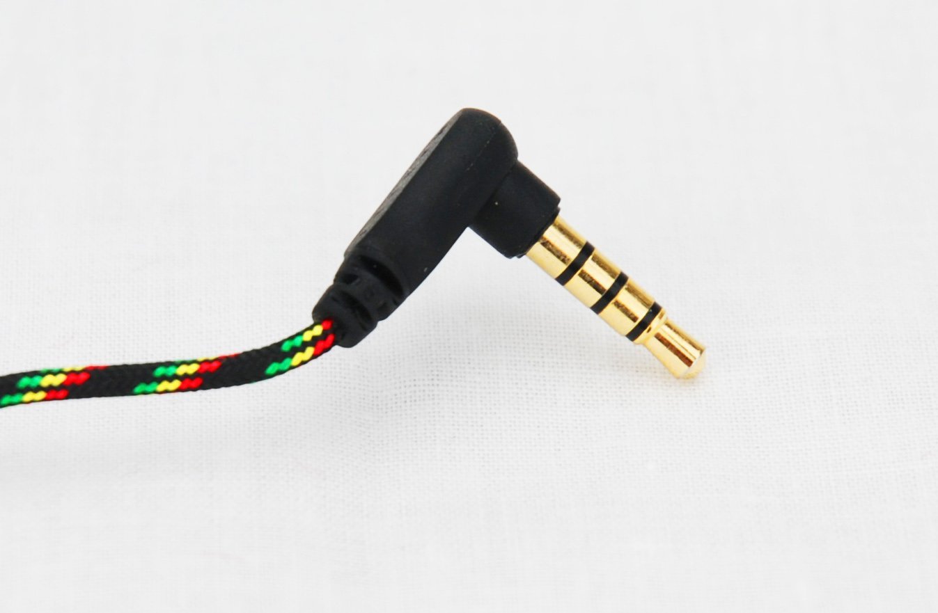 [House of Marley] House of Marley EM-FH023 Headphones