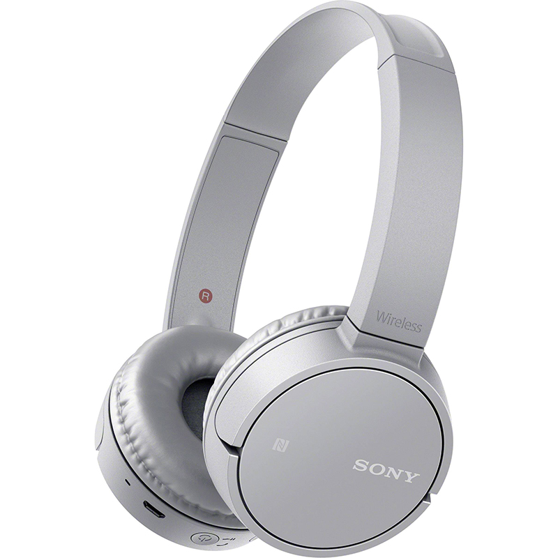 [Sony] Sony MDR-ZX220BT Headphones