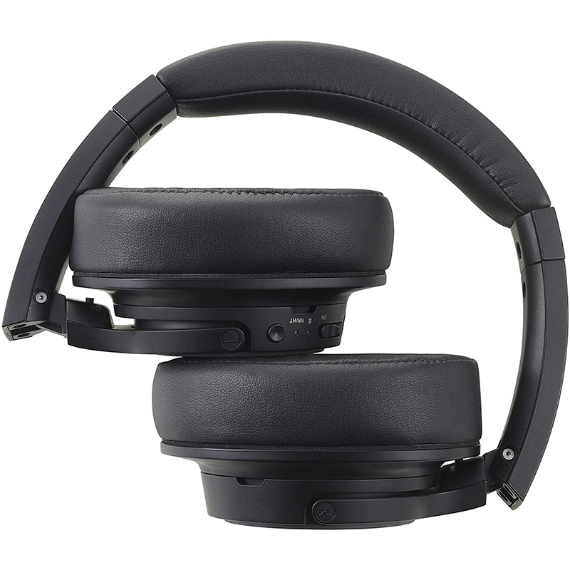 [Audio Technica] Audio Technica ATH-SR50BT Headphones