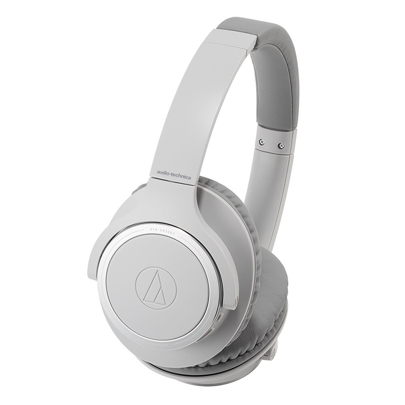 [Audio Technica] Audio Technica ATH-SR30BT Headphones