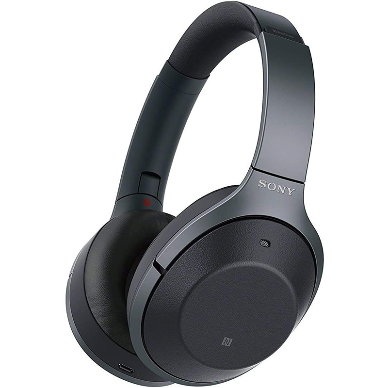 [Sony] Sony WH-1000XM2 Headphones