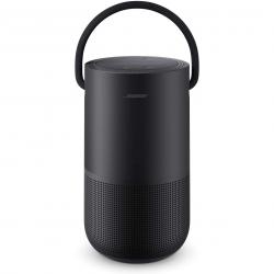 Portable Smart Speaker