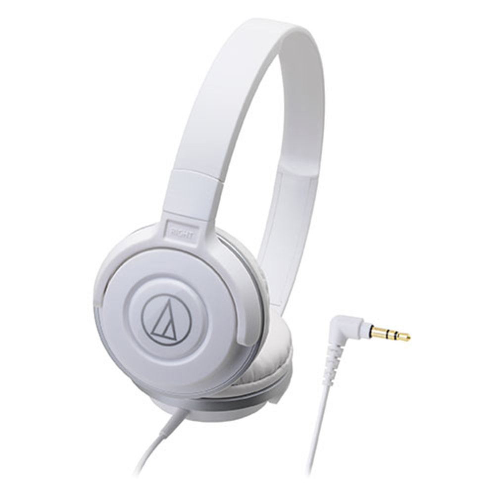 [Audio Technica] Audio Technica ATH-S100 Headphones