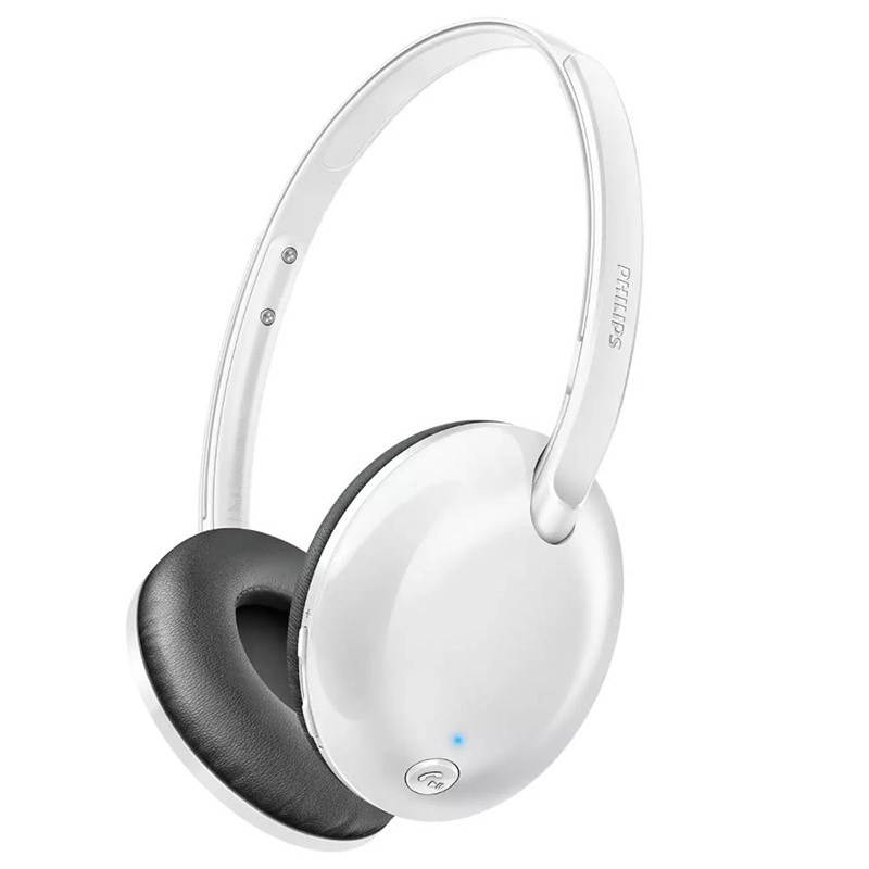 [Philips] Philips SHB4405BK Headphones