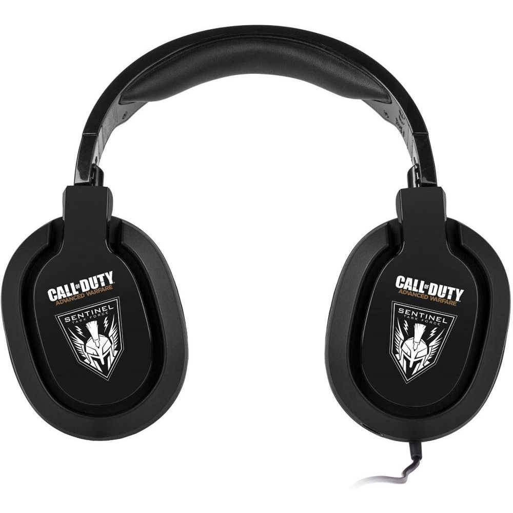 [Turtle Beach] Turtle Beach Call of Duty Advanced Warfare Headphones