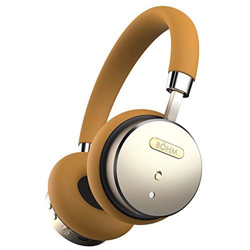 [BOHM] BOHM B66 Headphones