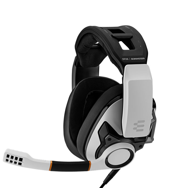 [Sennheiser] Sennheiser GSP 601 Headphones