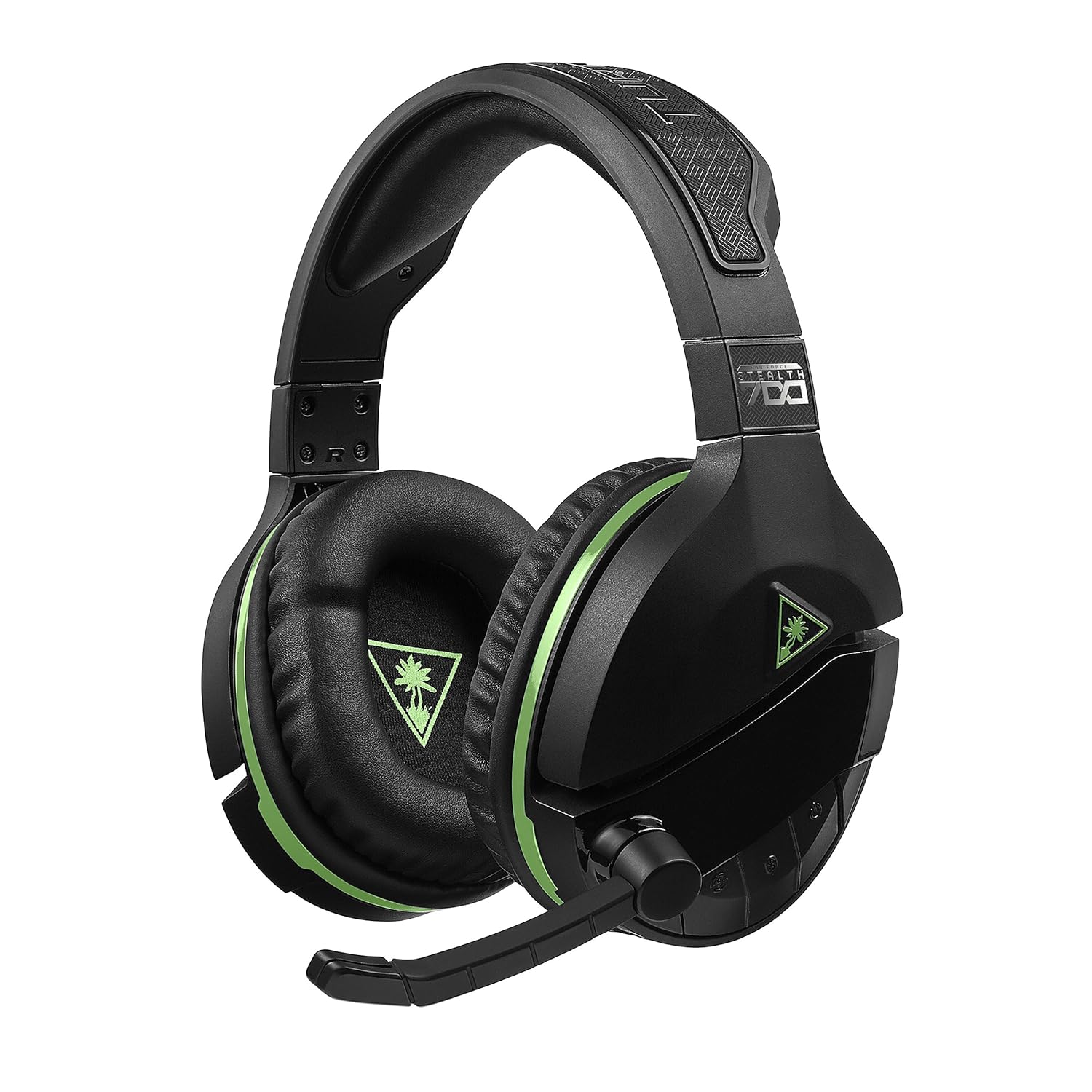 [Turtle Beach] Turtle Beach Stealth 700 Headphones
