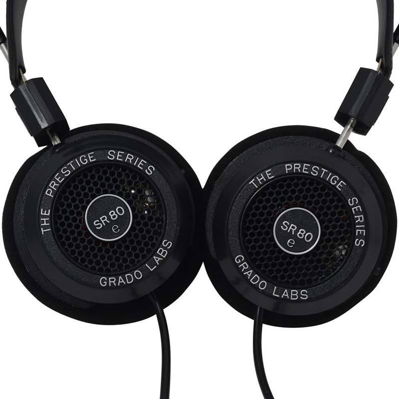 [Grado] Grado SR80e Headphones