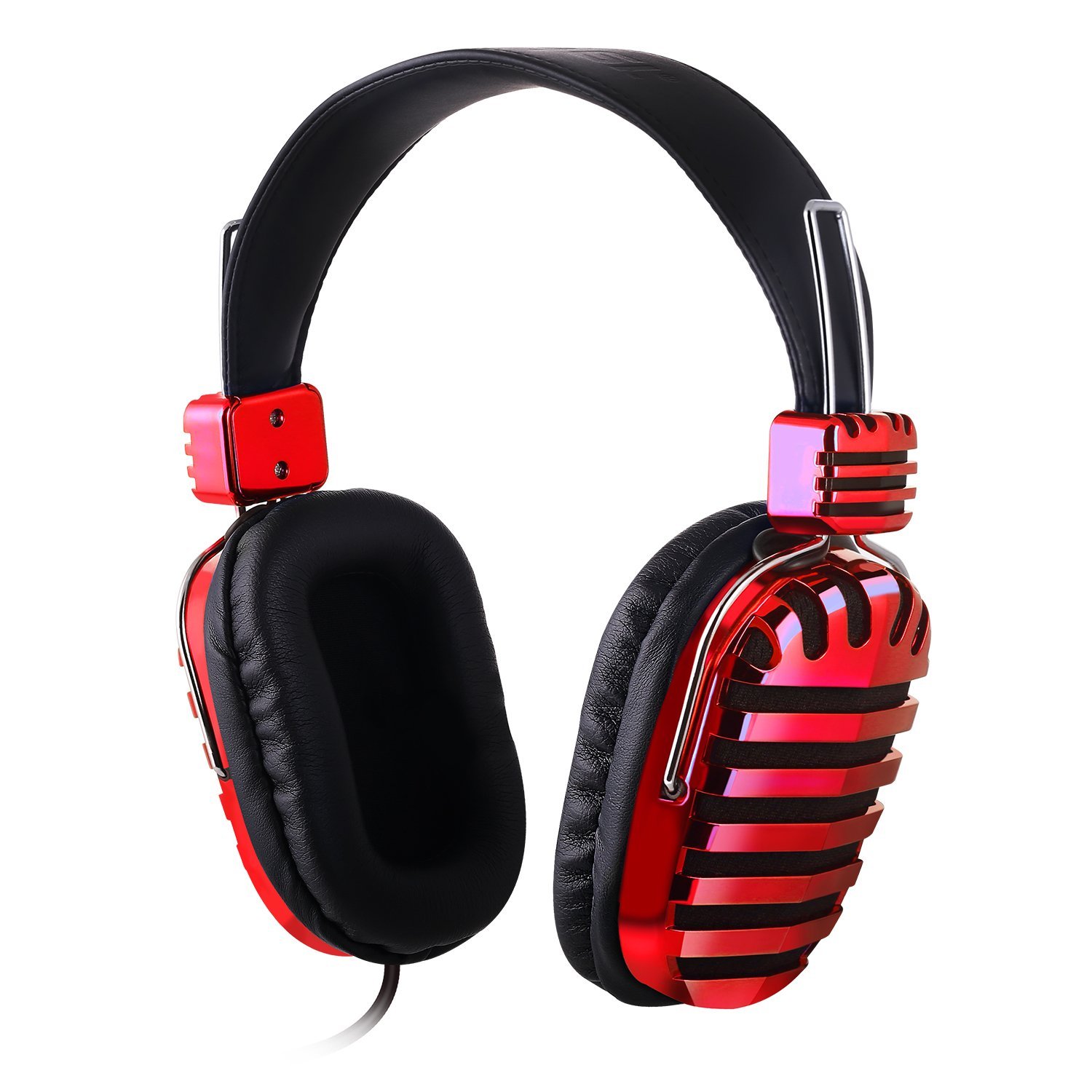 [Mixcder] Mixcder Mic5 Headphones