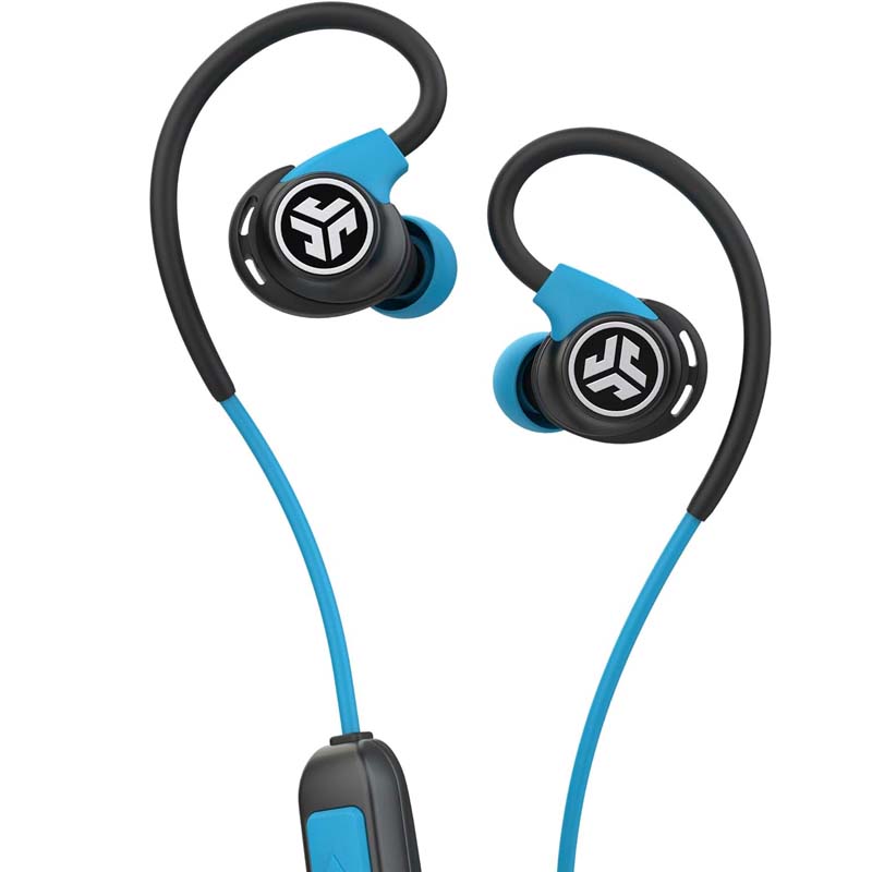 [JLab] JLab Fit Sport 3 Headphones