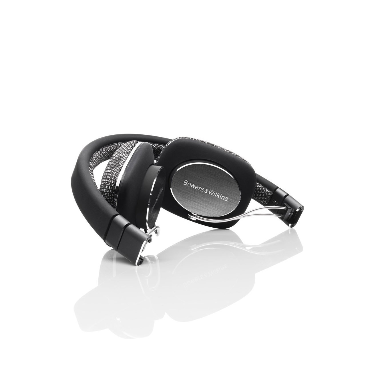 [Bowers & Wilkins] Bowers & Wilkins P3 Headphones