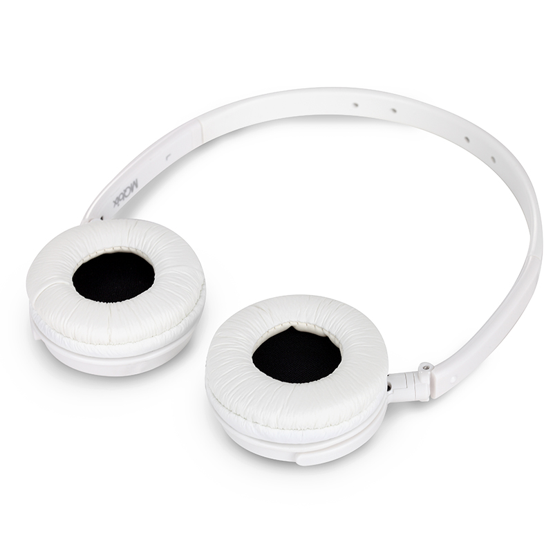 [MQbix] MQbix MQHP300 Headphones